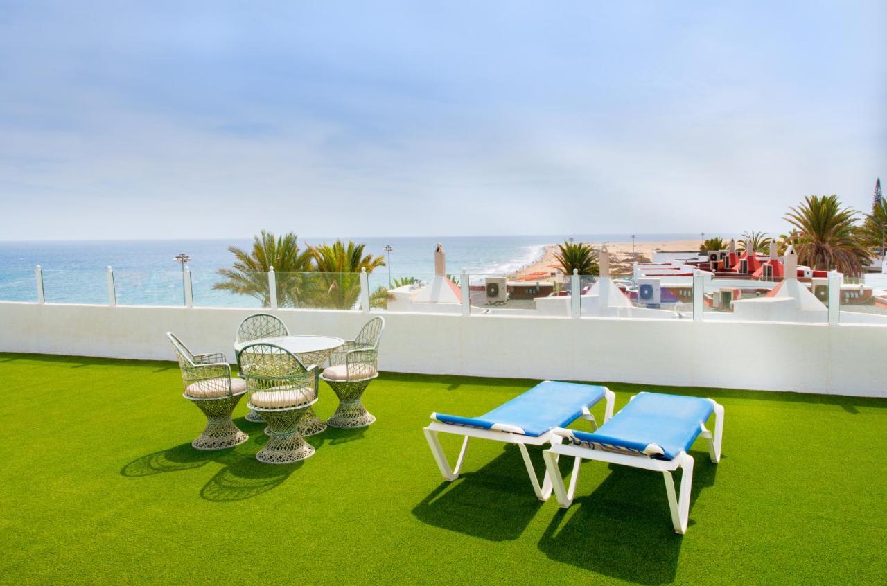Apartamento Isabel Del Mar By Tam Resorts Apartmán GRAN CANARIA